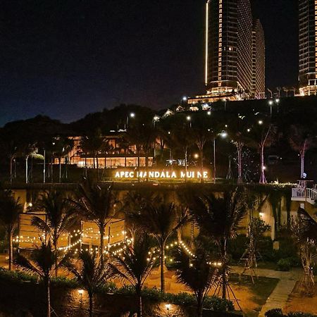 Apec Mandala Mui Ne - Phan Thiet Dış mekan fotoğraf