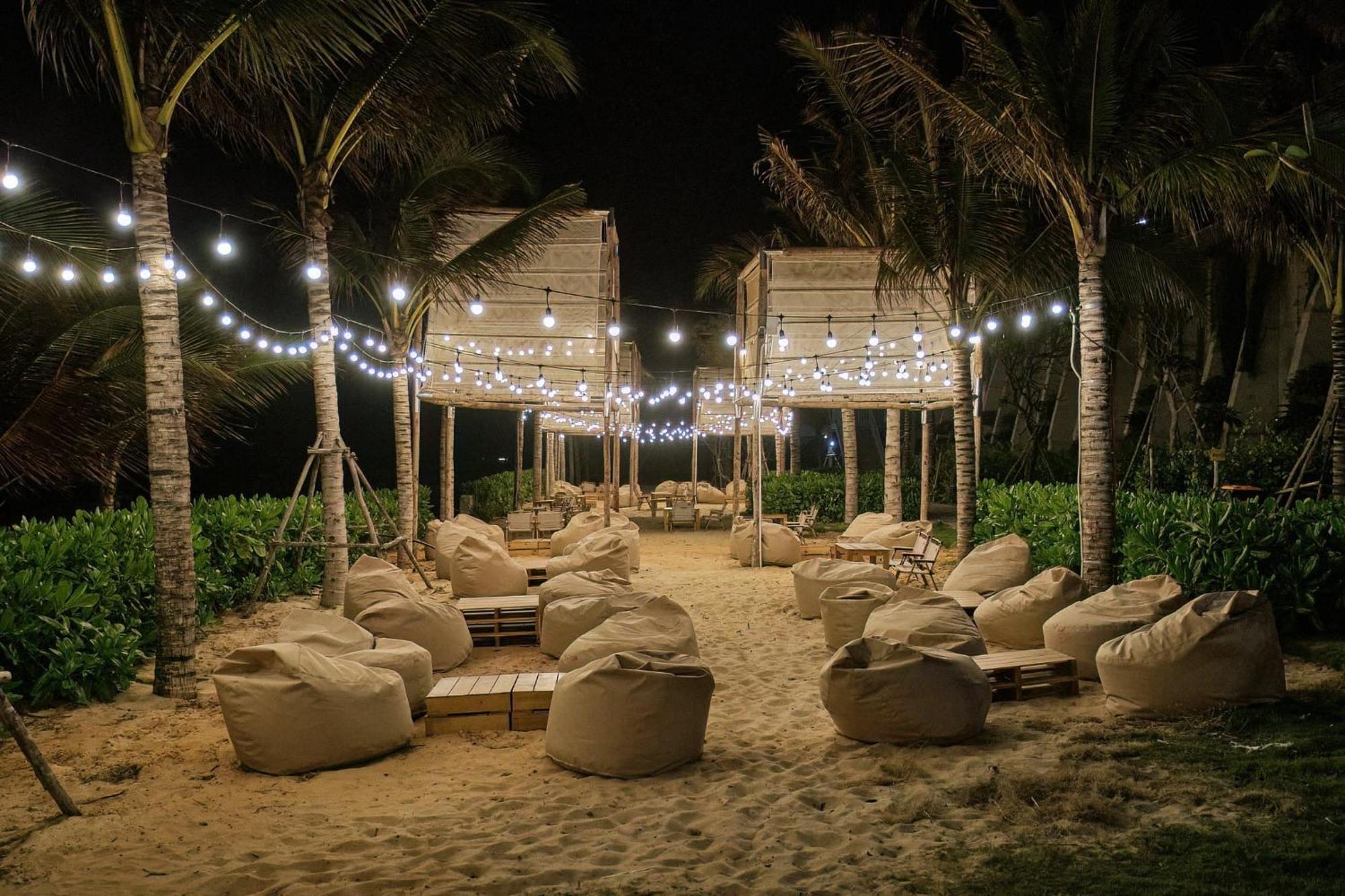 Apec Mandala Mui Ne - Phan Thiet Dış mekan fotoğraf
