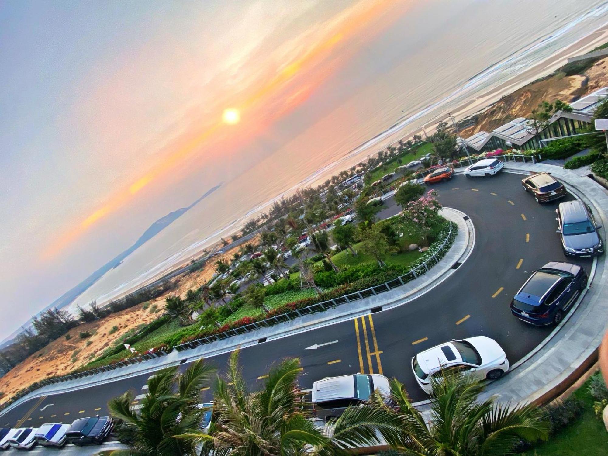 Apec Mandala Mui Ne - Phan Thiet Dış mekan fotoğraf