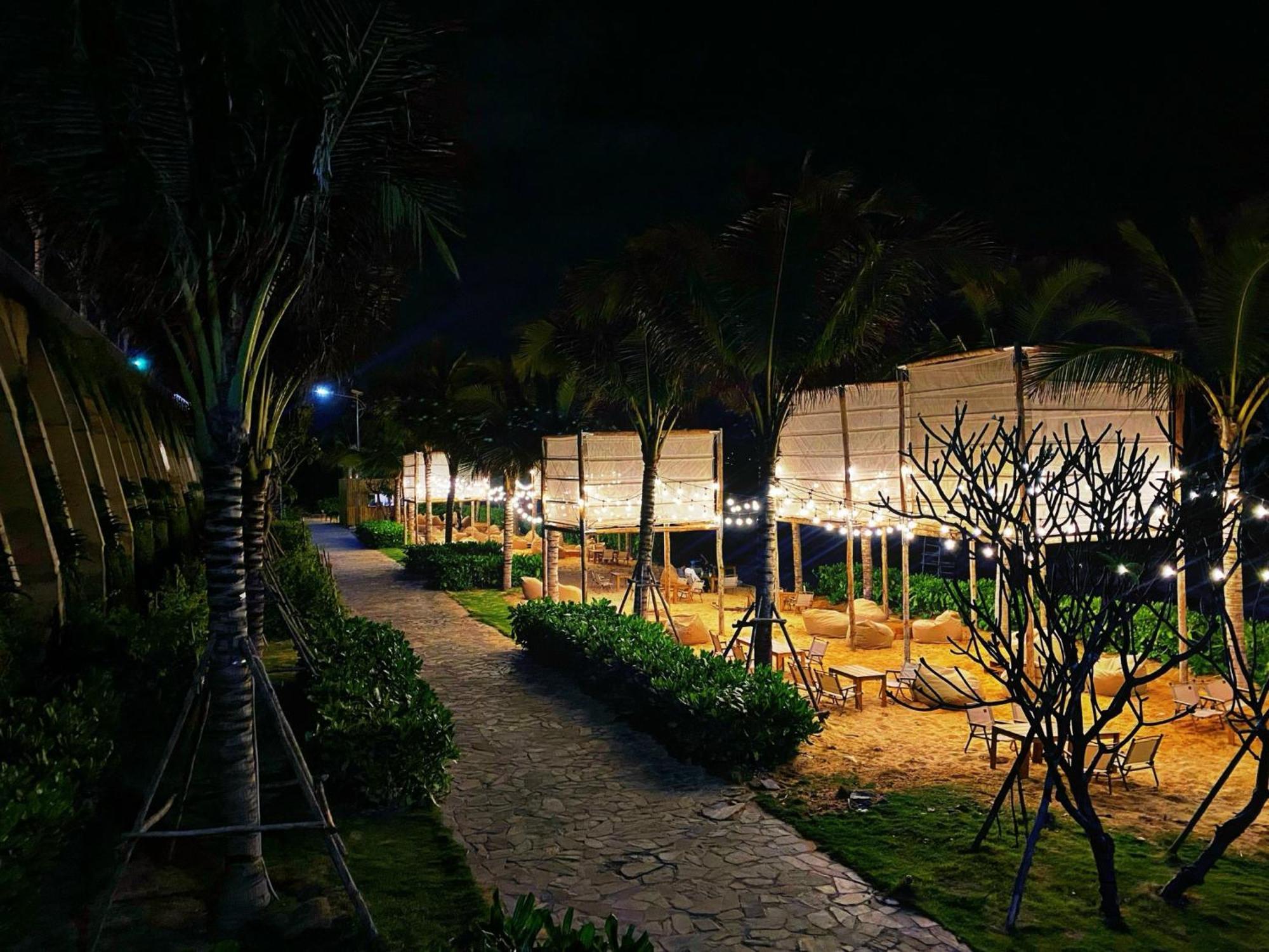 Apec Mandala Mui Ne - Phan Thiet Dış mekan fotoğraf