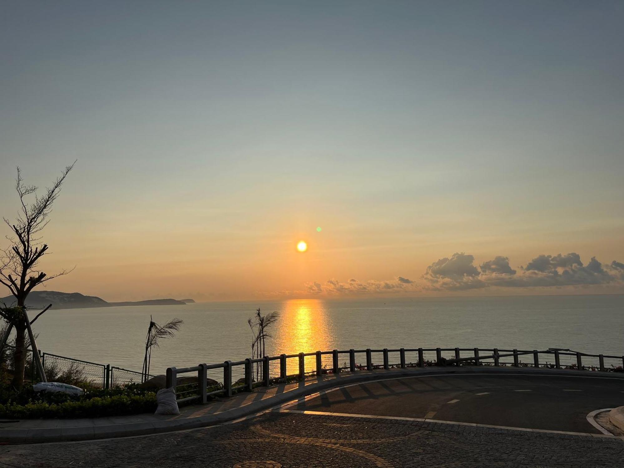 Apec Mandala Mui Ne - Phan Thiet Dış mekan fotoğraf