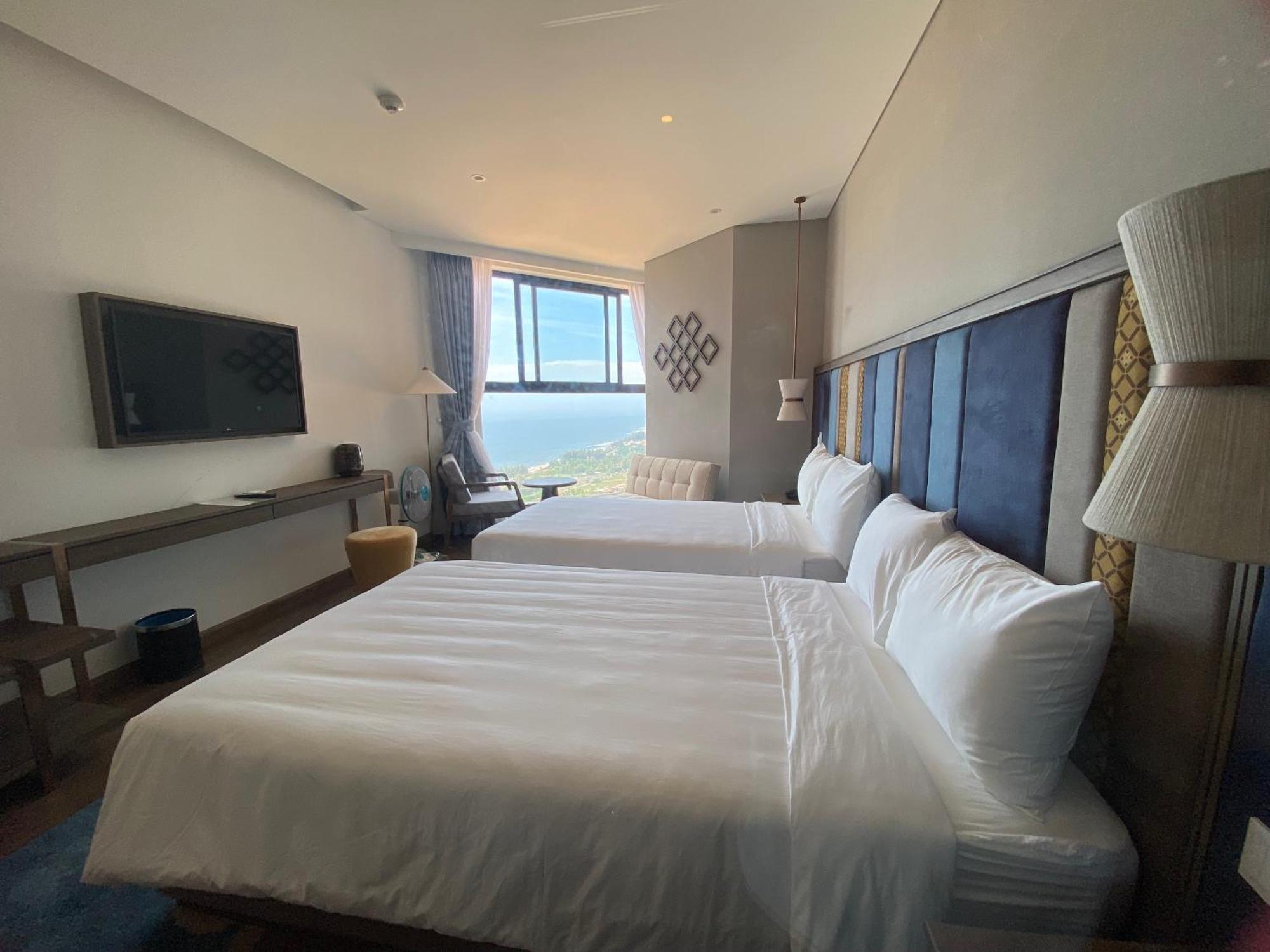 Apec Mandala Mui Ne - Phan Thiet Oda fotoğraf