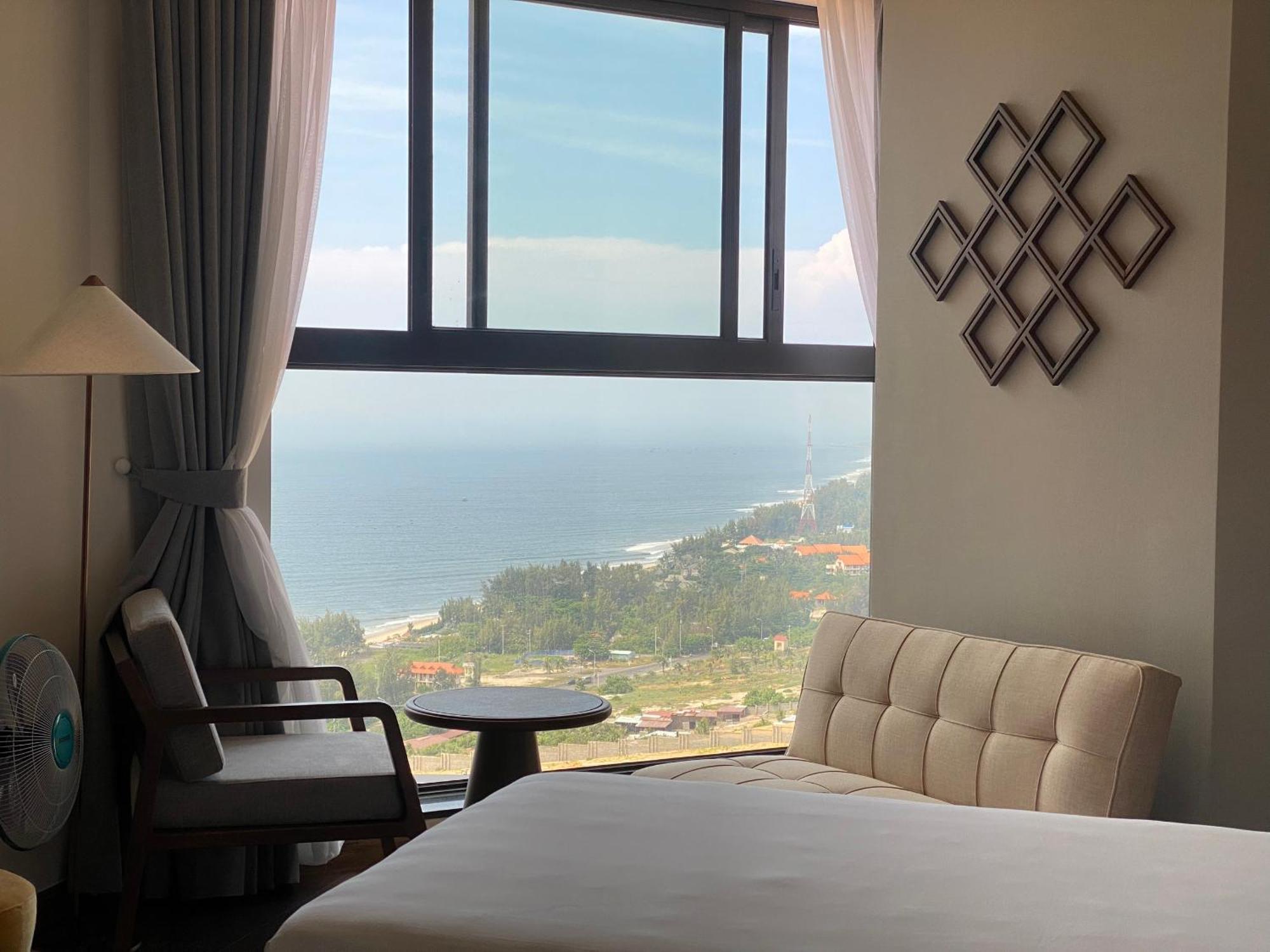 Apec Mandala Mui Ne - Phan Thiet Oda fotoğraf