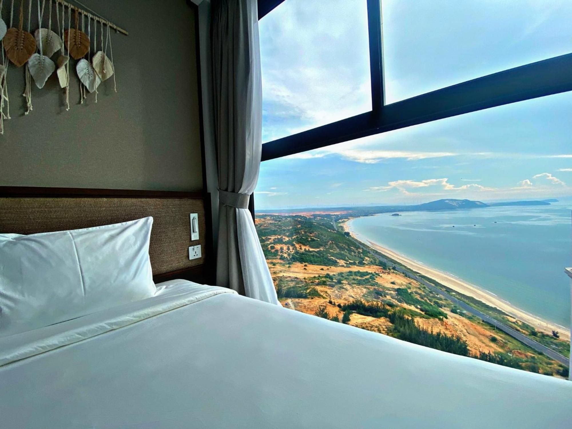 Apec Mandala Mui Ne - Phan Thiet Oda fotoğraf