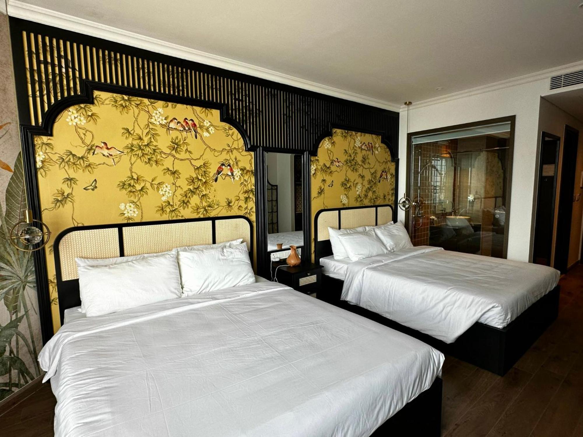 Apec Mandala Mui Ne - Phan Thiet Oda fotoğraf