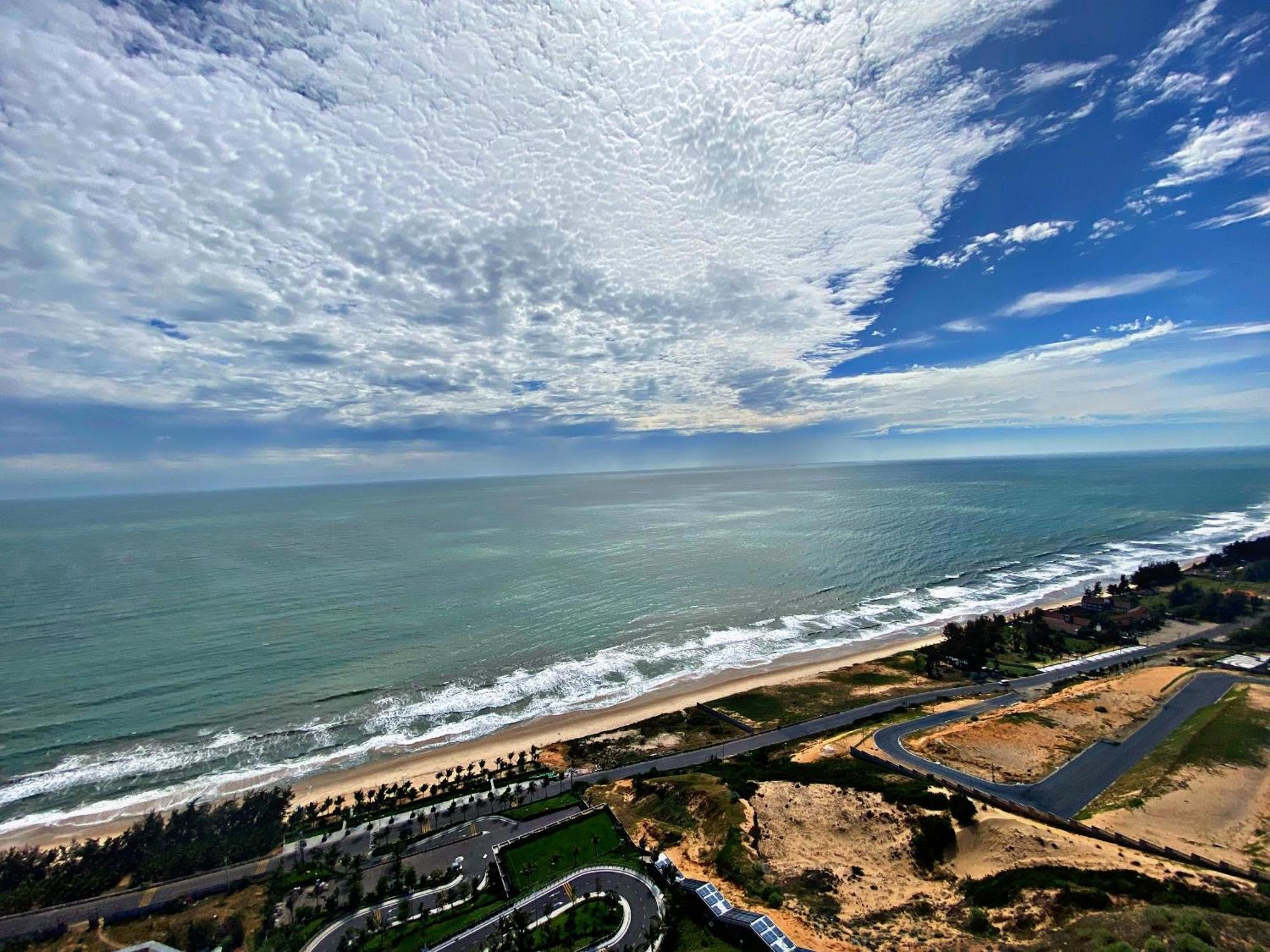 Apec Mandala Mui Ne - Phan Thiet Oda fotoğraf