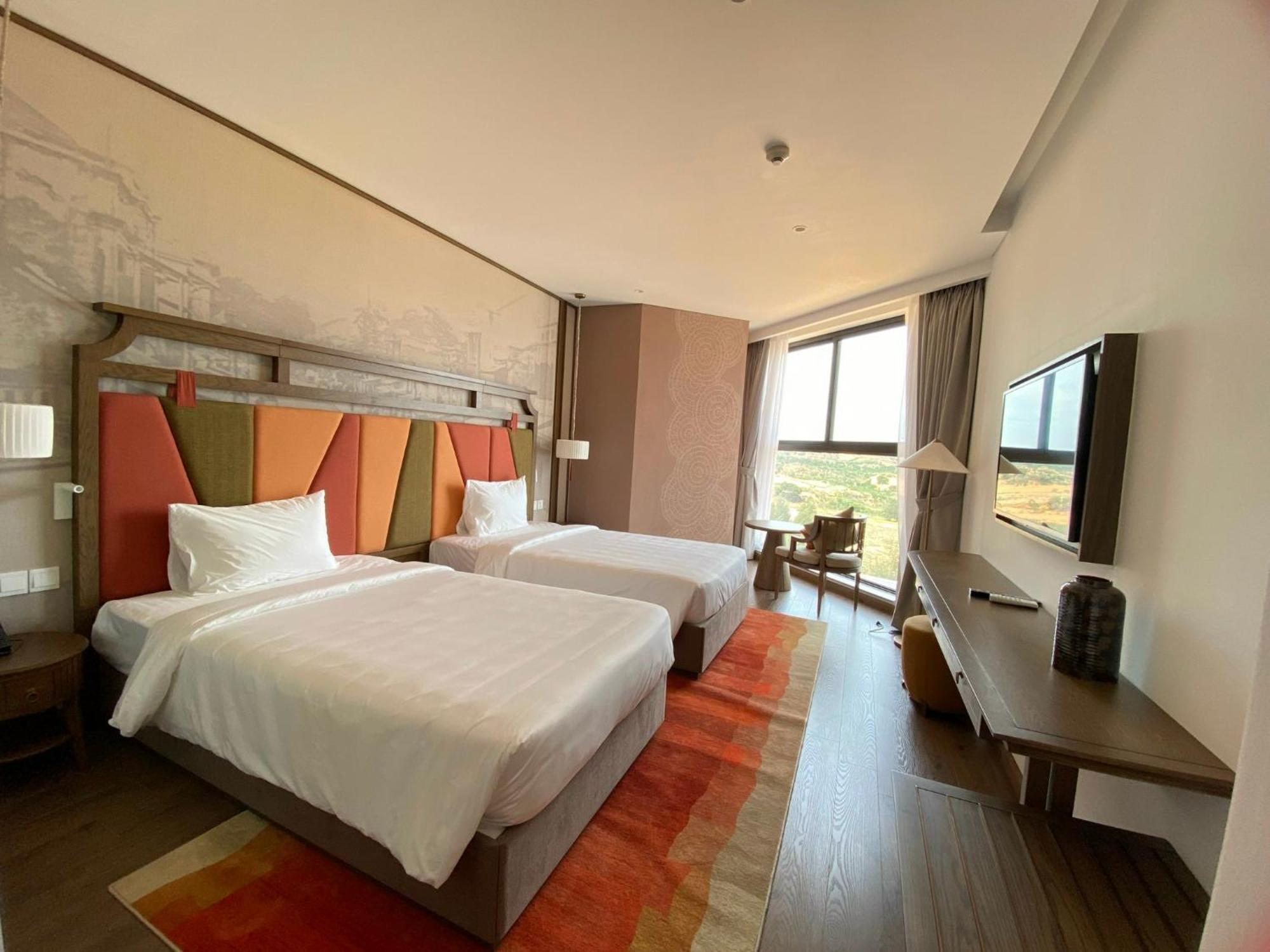 Apec Mandala Mui Ne - Phan Thiet Oda fotoğraf