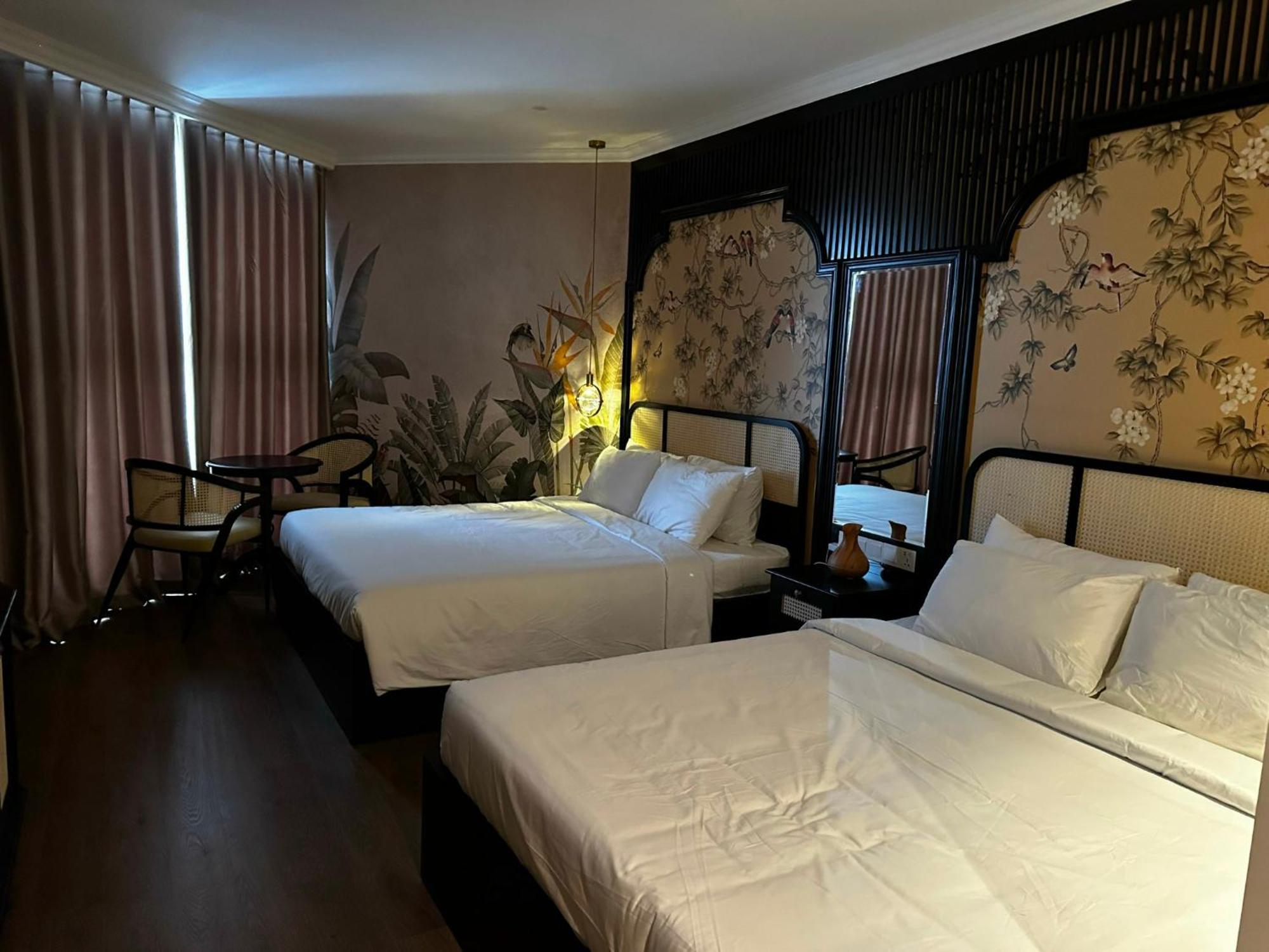 Apec Mandala Mui Ne - Phan Thiet Oda fotoğraf
